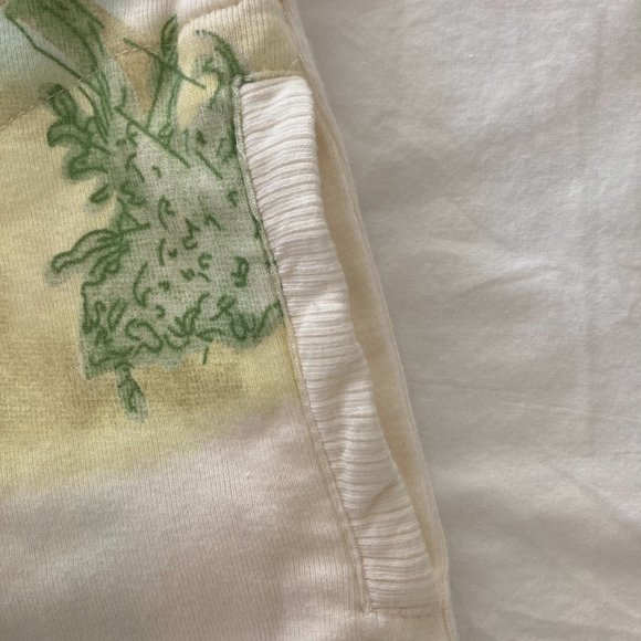 Margaritaville hoodie cover up - size M - Picture 5 of 10